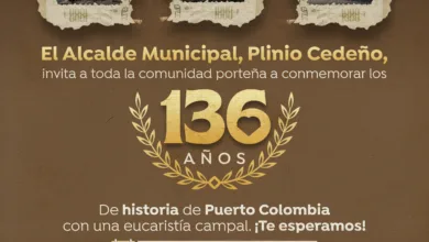 136 años de su fundación