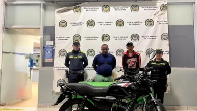 homicidio agravado en Puerto Colombia