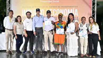 programa Economía Popular para el Cambio contra el gota a gota 3