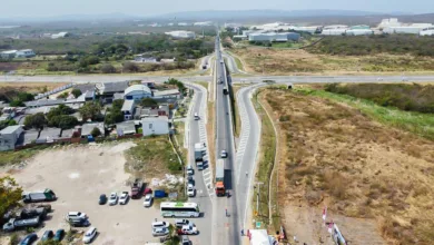 Corredor Internacional del Atlántico